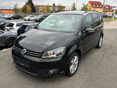 VW Touran