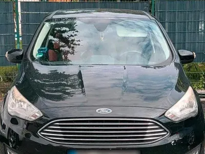 Gebraucht Ford Grand C-Max