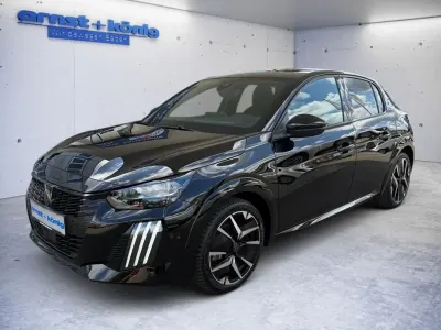 Gebraucht Peugeot e-208