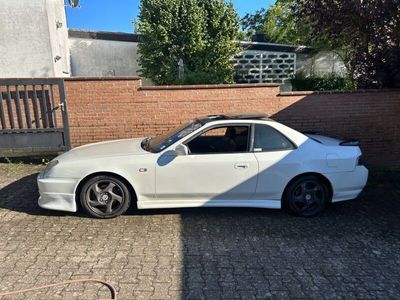 Honda Prelude