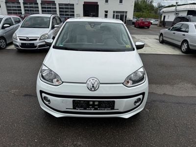 VW up!