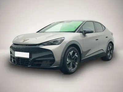 Gebraucht Cupra Tavascan 210 kW (286 PS) 2025 Braun SUV