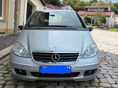 Mercedes A150