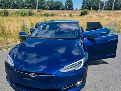 Gebraucht Tesla Model S