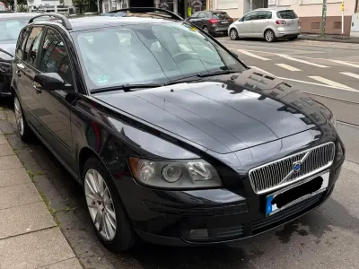 Gebraucht Volvo V50