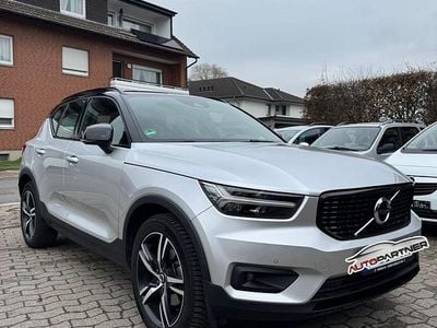 Gebraucht Volvo XC40 R-Design 190 PS (139 kW) 2018 SUV