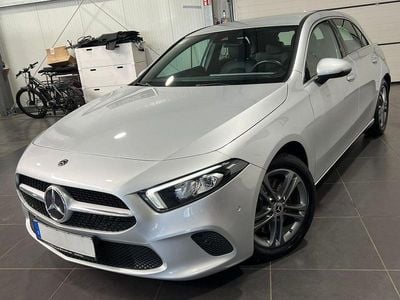 Mercedes A250