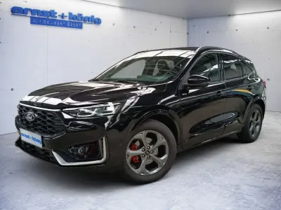 Neu Ford Kuga ST-Line X 186 PS (136 kW) 2025 SUV
