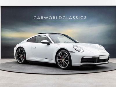 Porsche 911 Carrera 4S