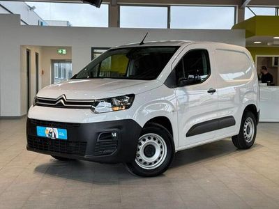 Citroën e-Berlingo