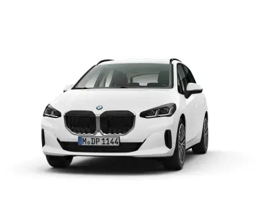 Gebraucht BMW 220