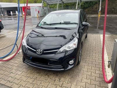 gebraucht Toyota Verso 1.8l Valvematic Skyview Edition 7-Sitz...