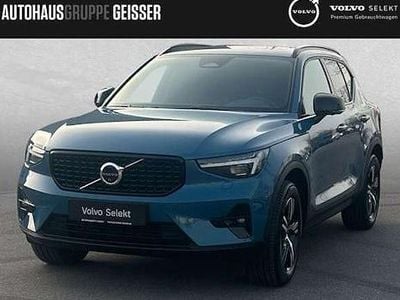 Gebraucht Volvo XC40 Plus 163 PS (119 kW) 2025 Blau SUV