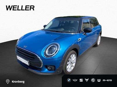 Mini Cooper D Clubman
