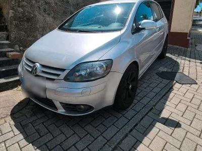 Gebraucht VW Golf IV 2006 Grau Kleinwagen