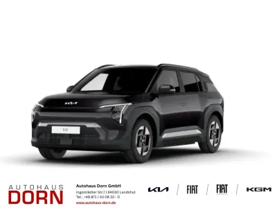 Neu Kia EV3 GT-Line 150 kW (204 PS) 2026 Grau SUV