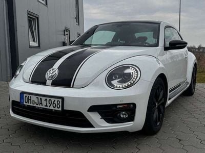 VW Beetle