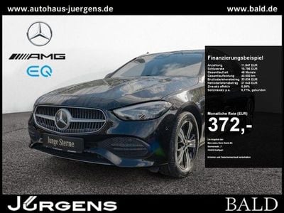 Mercedes C300e