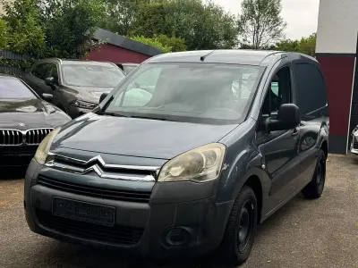 Gebraucht Citroën Berlingo