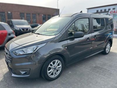 Usata Ford Tourneo 101 CV (74 kW) 2020 Grigio Monovolume