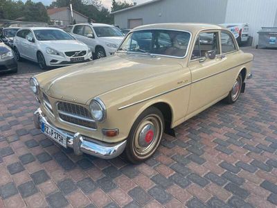 gebraucht Volvo Amazon P 121