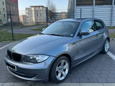 Gebraucht BMW 116
