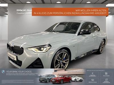 BMW M240