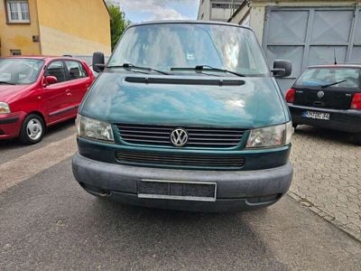 VW T4