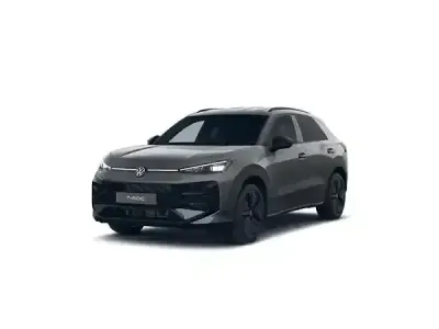 Nowe VW T-Roc Cabriolet R-line 150 KM (110 kW) 2026 Szary SUV