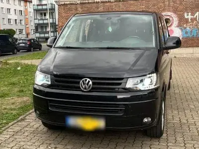 Gebraucht VW Caravelle