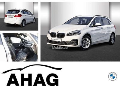 BMW 220 Active Tourer
