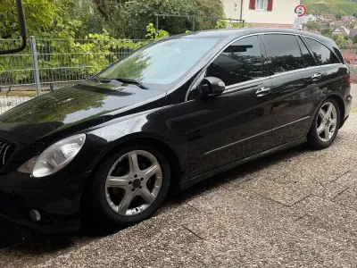 Gebraucht Mercedes R320