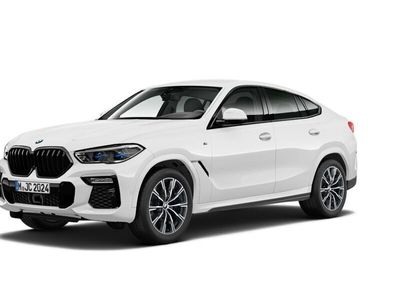 gebraucht BMW X6 xDrive40i