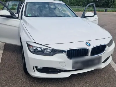 Gebraucht BMW 316