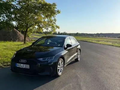 Gebraucht Audi A3 Sportback e-tron