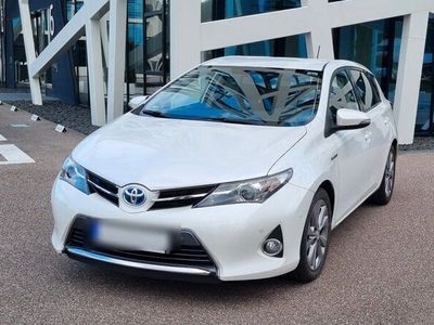 gebraucht Toyota Auris 1.8 VVT-i Hybrid Life plus (5-türer)