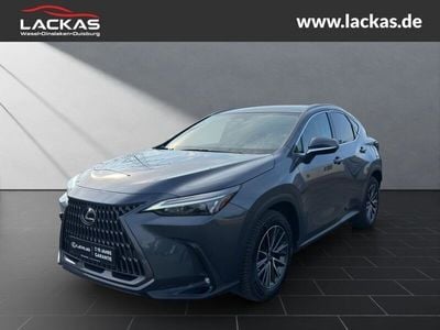 Lexus NX450h+