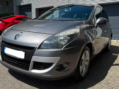 Usata Renault Scénic III