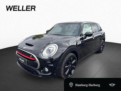 Mini Cooper Clubman