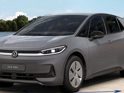 Nouă VW ID.3 Trendline 125 kW (170 CP) 2026 Hatchback