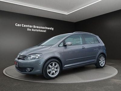 Second-hand VW Golf Plus Cross Team 140 CP (102 kW) 2010 Gri Monovolum