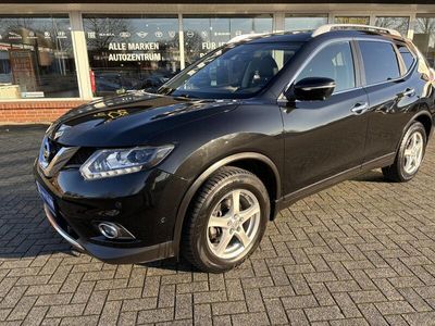 gebraucht Nissan X-Trail 1.6 dCi 4x2 Tekna (Euro 6)