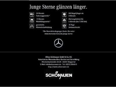 Gebraucht Mercedes E300 AMG line 313 PS (230 kW) 2024
