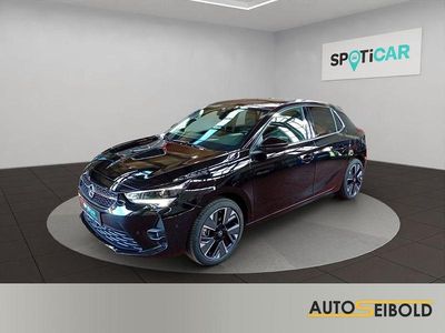 Usata Opel Corsa-e 100 kW (136 CV) 2023 Utilitaria