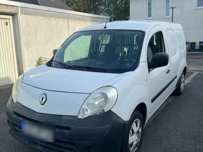 gebraucht Renault Kangoo Grand1.5 dCi 110 Maxi - KLIMA, PDC, MP3