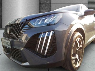 Second-hand Peugeot 2008 Allure 131 CP (96 kW) 2025 Gri SUV