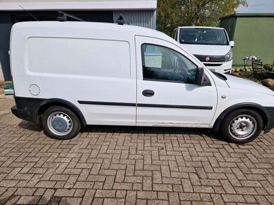 gebraucht Opel Combo 