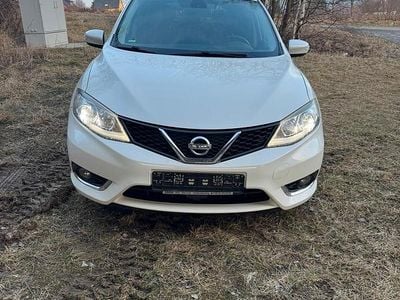 Gebraucht Nissan Pulsar 116 PS (85 kW) 2015 Kleinwagen