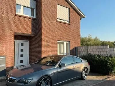 Gebraucht BMW 650