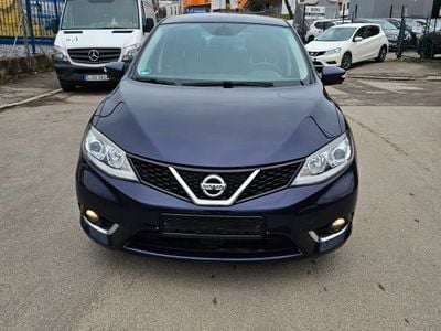 Nissan Pulsar
